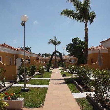 Hotel La Mirage Maspalomas  Exterior foto