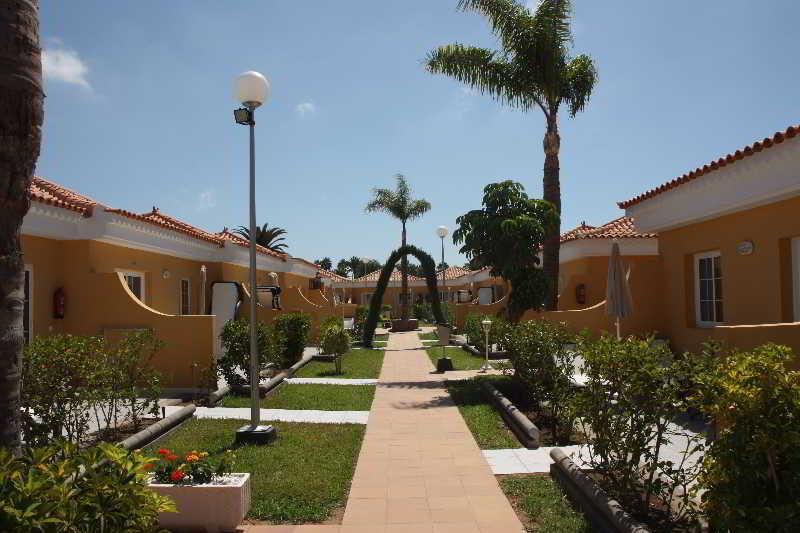 Hotel La Mirage Maspalomas  Exterior foto